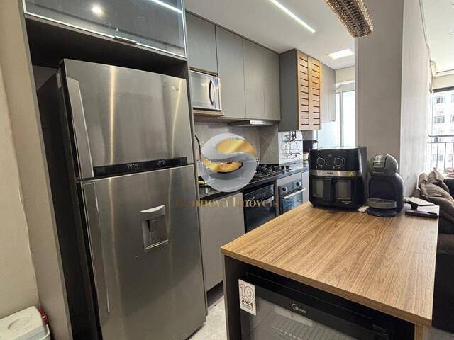 Apartamento para Venda em Osasco - 4