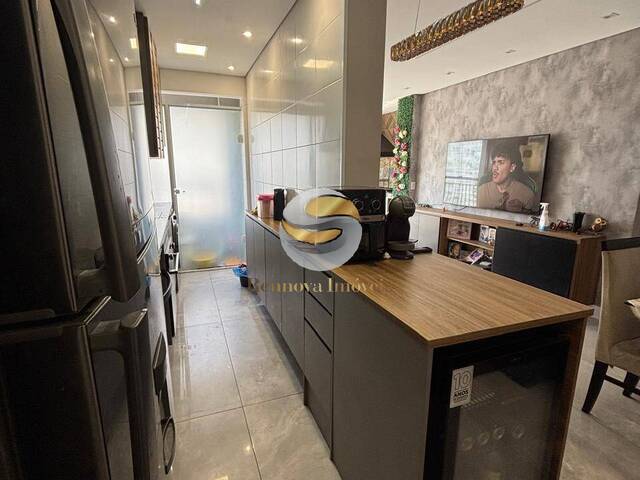 Apartamento para Venda em Osasco - 3