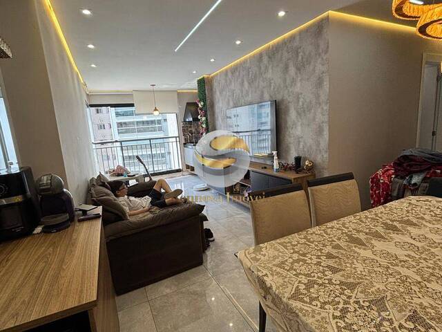 Apartamento para Venda em Osasco - 5