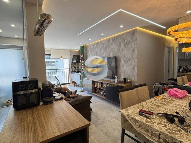Apartamento para Venda em Osasco - 2