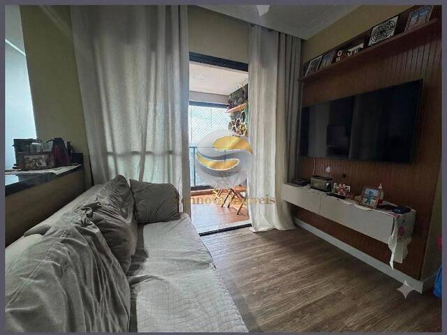 Apartamento para Venda em Osasco - 2