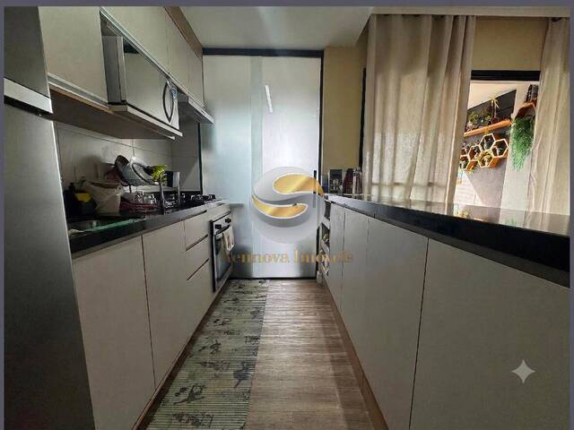 Apartamento para Venda em Osasco - 5
