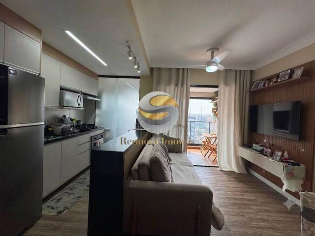 Apartamento para Venda em Osasco - 3