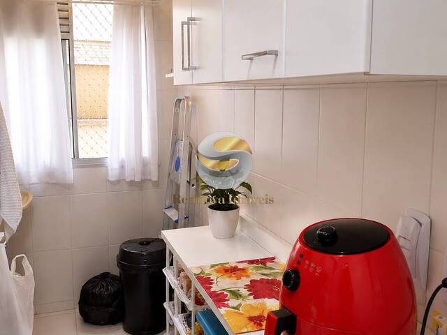 Apartamento para Venda em Cotia - 2
