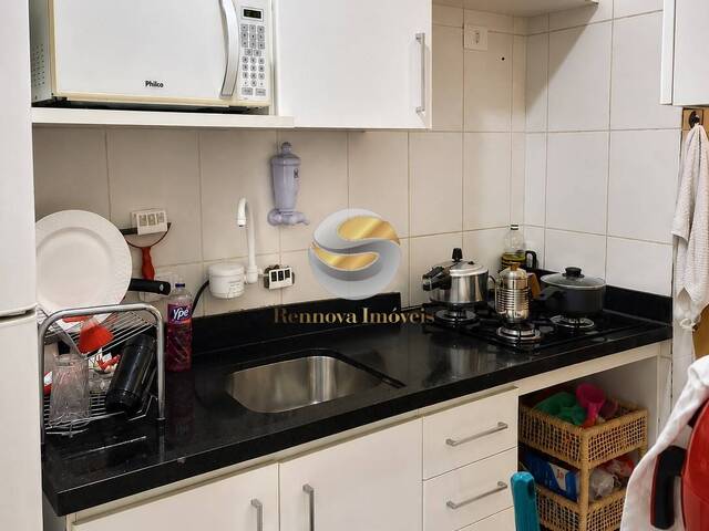 Apartamento para Venda em Cotia - 3