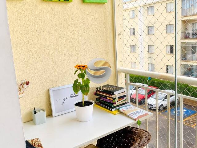 Apartamento para Venda em Cotia - 4