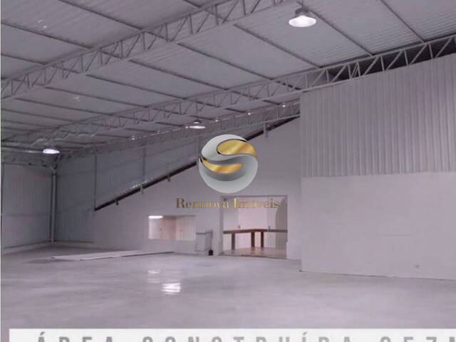Casa Comercial para Locação em Cotia - 3