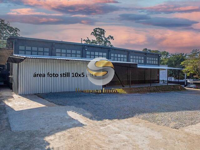 Sala Comercial para Venda em Cotia - 5