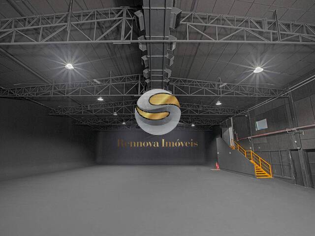 Sala Comercial para Venda em Cotia - 4