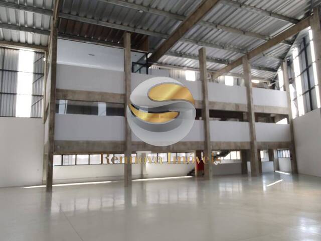 Galpão em Condominio para Locação em Cotia - 2