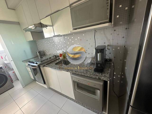 Apartamento para Venda em Osasco - 2