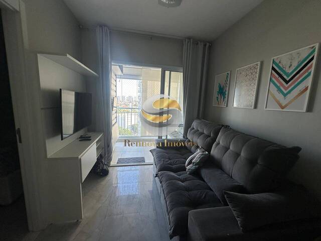 Apartamento para Venda em Osasco - 4