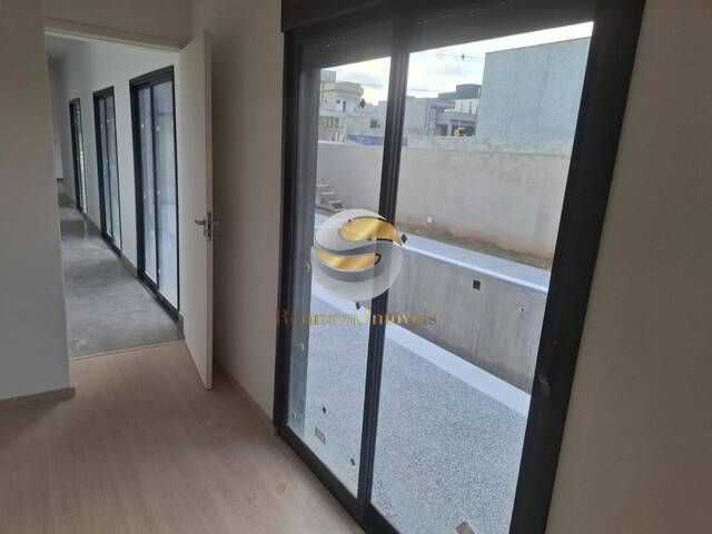 Casa Terrea em Condominio para Venda em Vargem Grande Paulista - 5