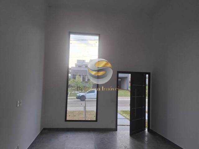 Casa Terrea em Condominio para Venda em Vargem Grande Paulista - 4