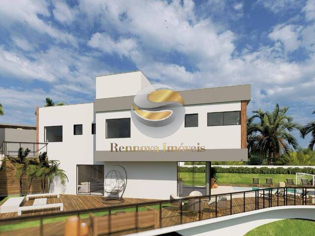 Lote em condomínio para Venda em Cotia - 5