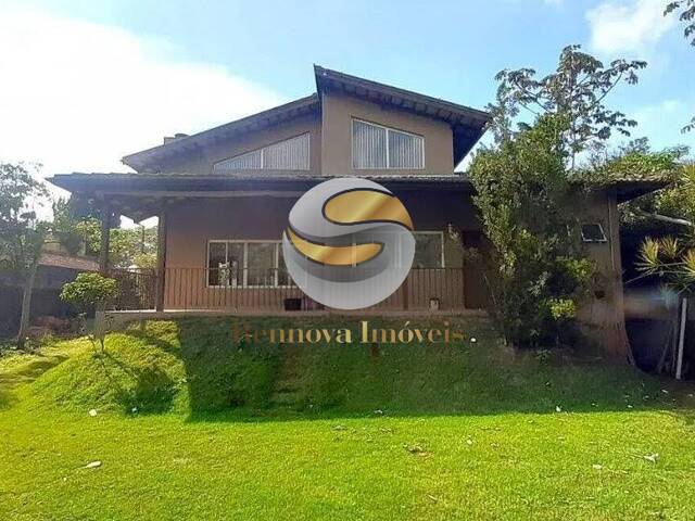 #10203 - Casa em condomínio para Venda em Cotia - SP - 2