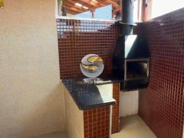 #10205 - Casa em condomínio para Venda em Cotia - SP - 1