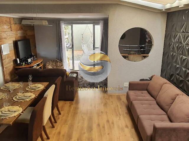 #10206 - Casa para Venda em Cotia - SP - 2