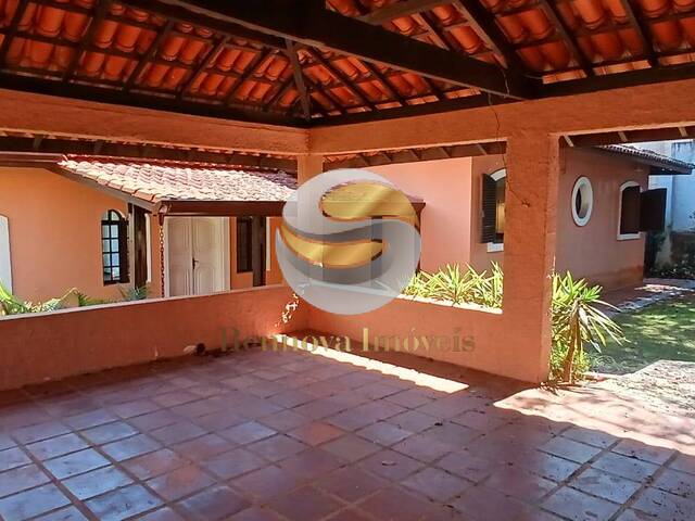 Casa Terrea em Condominio para Locação em Cotia - 3