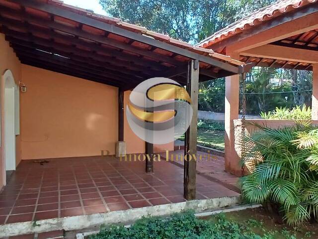 Casa Terrea em Condominio para Locação em Cotia - 4