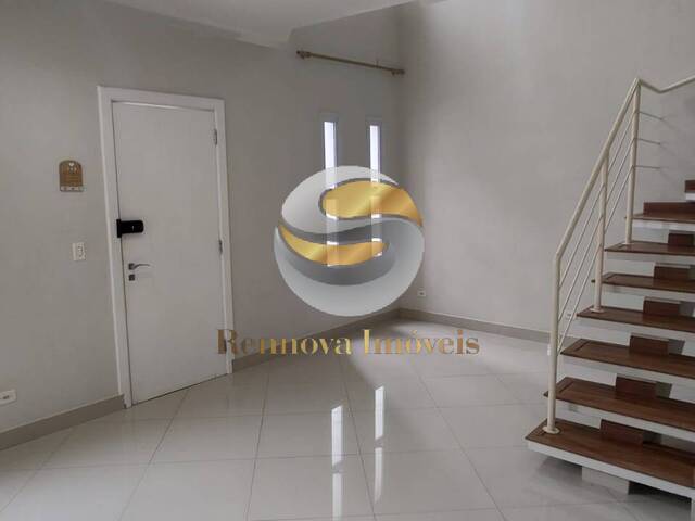 #10207 - Casa em condomínio para Locação em Cotia - SP - 1