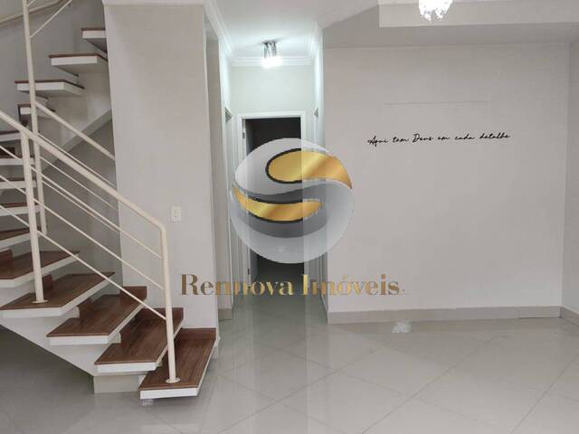 #10207 - Casa em condomínio para Locação em Cotia - SP - 2