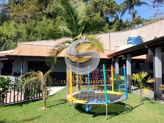 Casa Terrea em Condominio para Venda em Cotia - 4