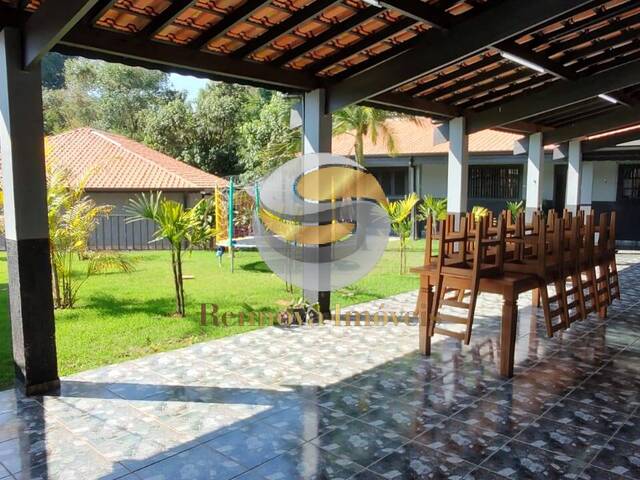 Casa Terrea em Condominio para Venda em Cotia - 5
