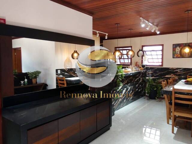 #9288 - Casa Terrea em Condominio para Venda em Cotia - SP - 1