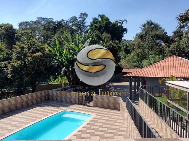 #9288 - Casa Terrea em Condominio para Venda em Cotia - SP - 1