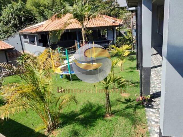 #9288 - Casa Terrea em Condominio para Venda em Cotia - SP - 3