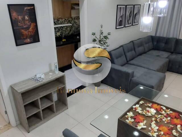 #10209 - Casa em condomínio para Locação em Cotia - SP - 2