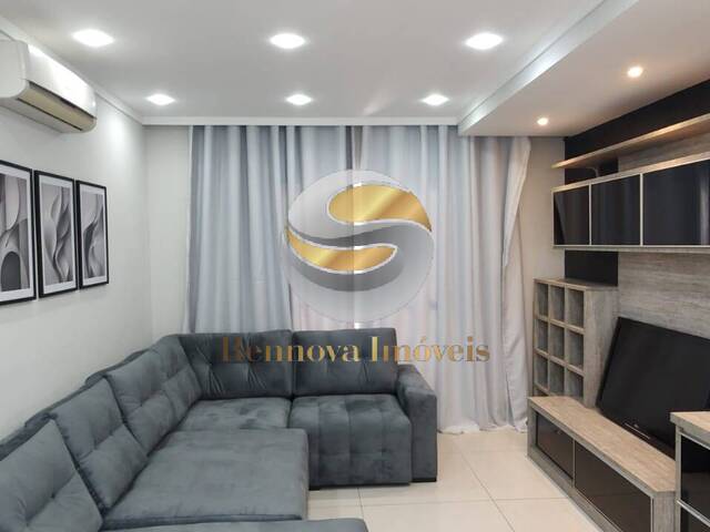 #10209 - Casa em condomínio para Locação em Cotia - SP - 1