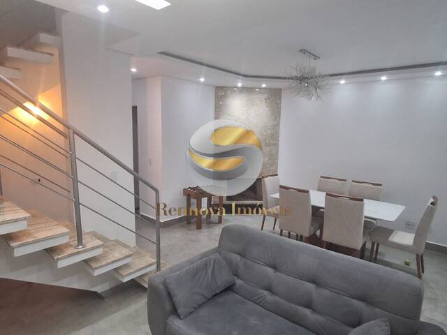 #10210 - Casa em condomínio para Venda em Cotia - SP - 1