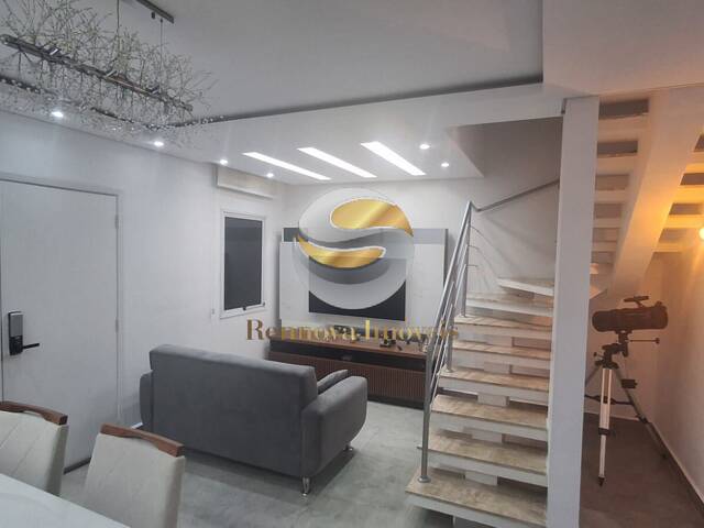 #10210 - Casa em condomínio para Venda em Cotia - SP - 2
