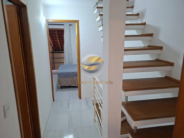 #10211 - Casa em condomínio para Venda em Cotia - SP - 2