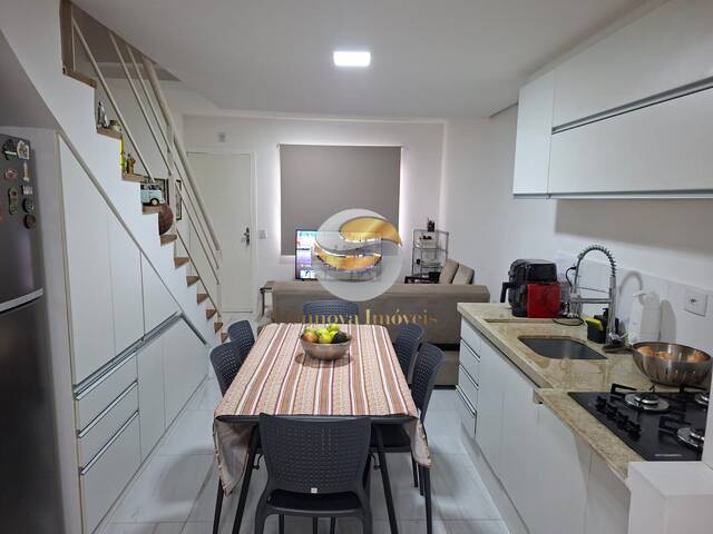 #10211 - Casa em condomínio para Venda em Cotia - SP - 3