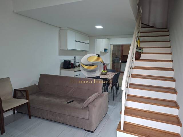 #10211 - Casa em condomínio para Venda em Cotia - SP - 1