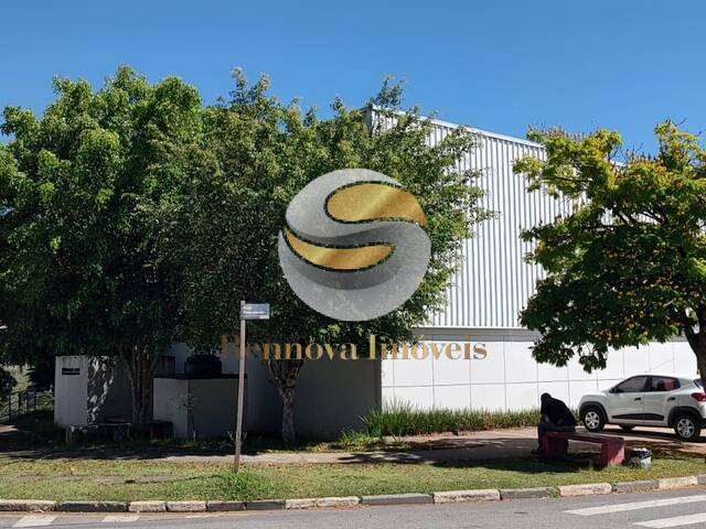#10212 - Galpão em Condominio para Locação em Cotia - SP - 2