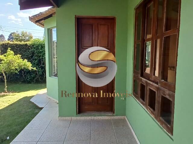 #10213 - Casa Terrea em Condominio para Venda em Vargem Grande Paulista - SP - 3
