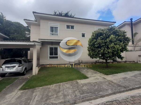 #10041 - Casa em condomínio para Venda em Cotia - SP