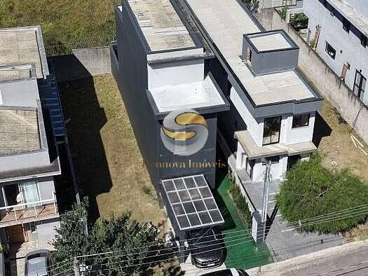 #10214 - Casa em condomínio para Venda em Cotia - SP - 2