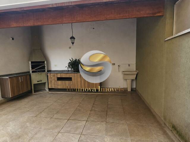 #10215 - Casa em condomínio para Venda em Cotia - SP - 2