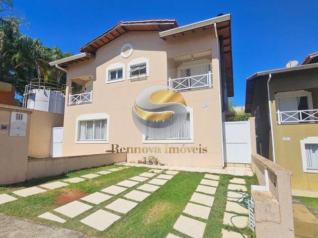 #10216 - Casa em condomínio para Venda em Cotia - SP - 1