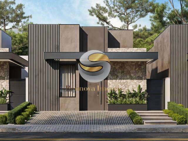 #10219 - Casa Terrea em Condominio para Venda em Cotia - SP - 1