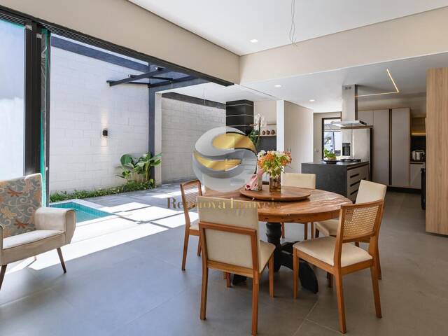 Casa Terrea em Condominio para Venda em Cotia - 5