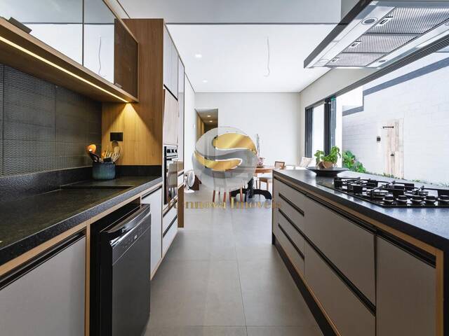 #10219 - Casa Terrea em Condominio para Venda em Cotia - SP - 2