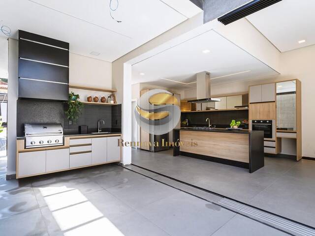#10220 - Casa Terrea em Condominio para Venda em Cotia - SP - 2