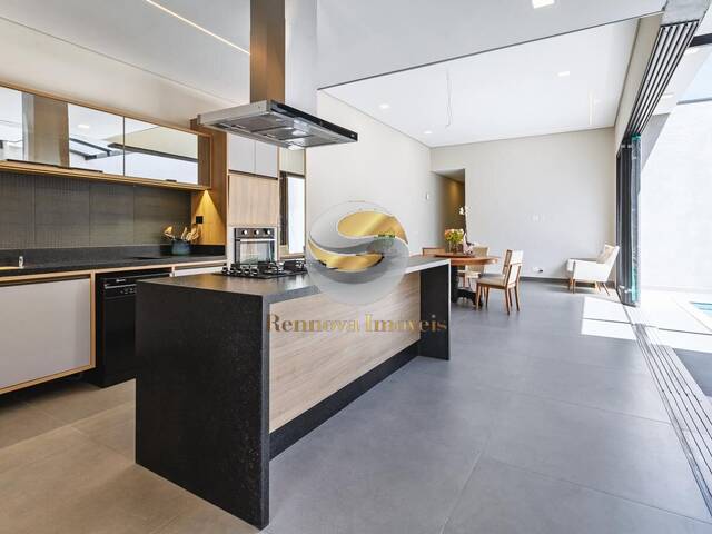 #10220 - Casa Terrea em Condominio para Venda em Cotia - SP - 3