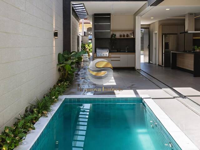 #10222 - Casa Terrea em Condominio para Venda em Cotia - SP - 2